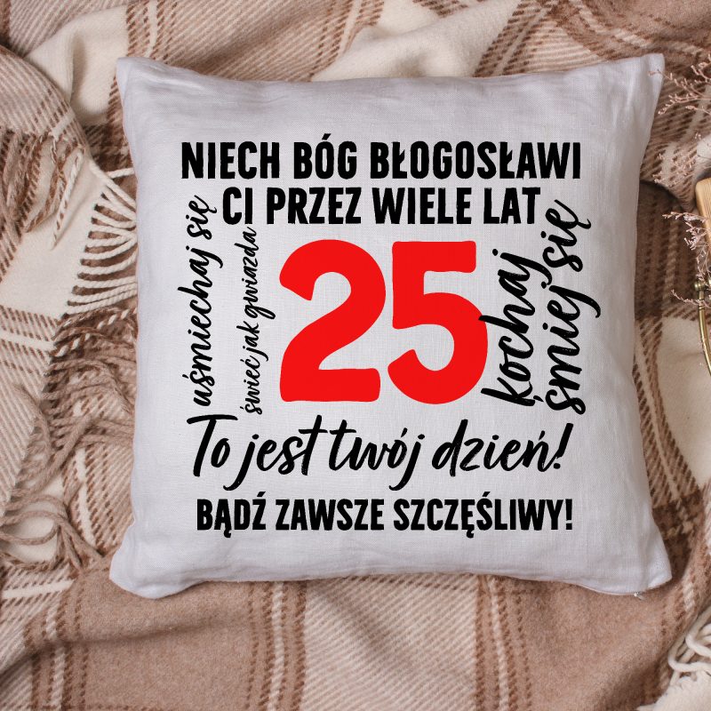 Na urodziny