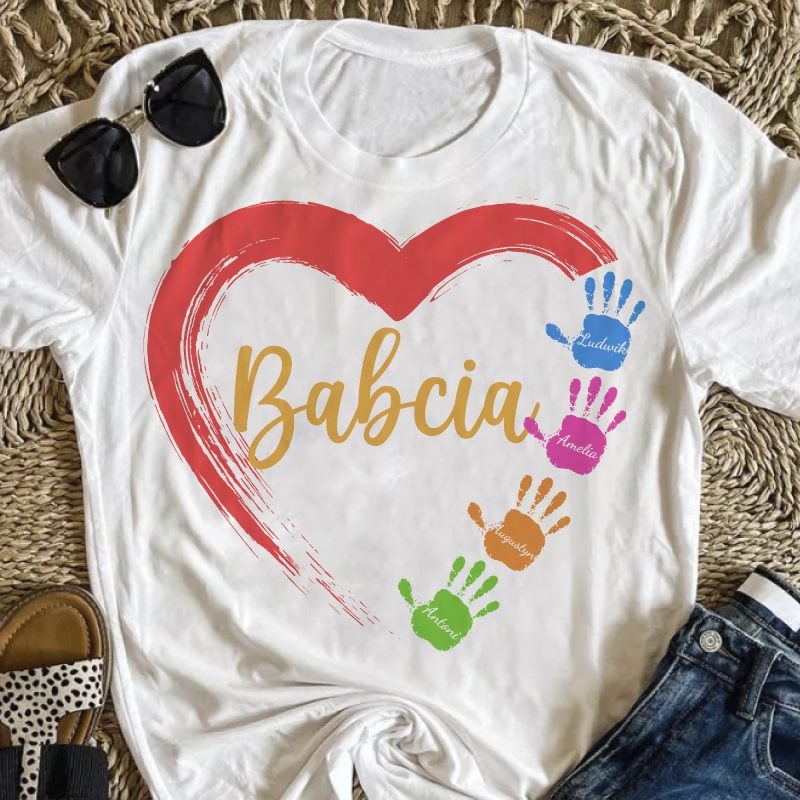 Dla babci